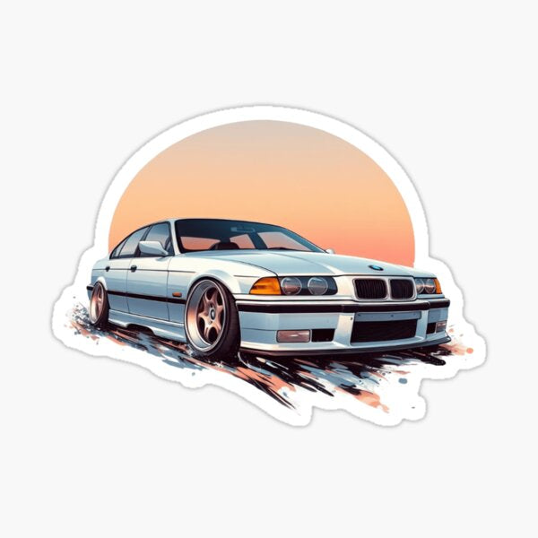 E36 Sun