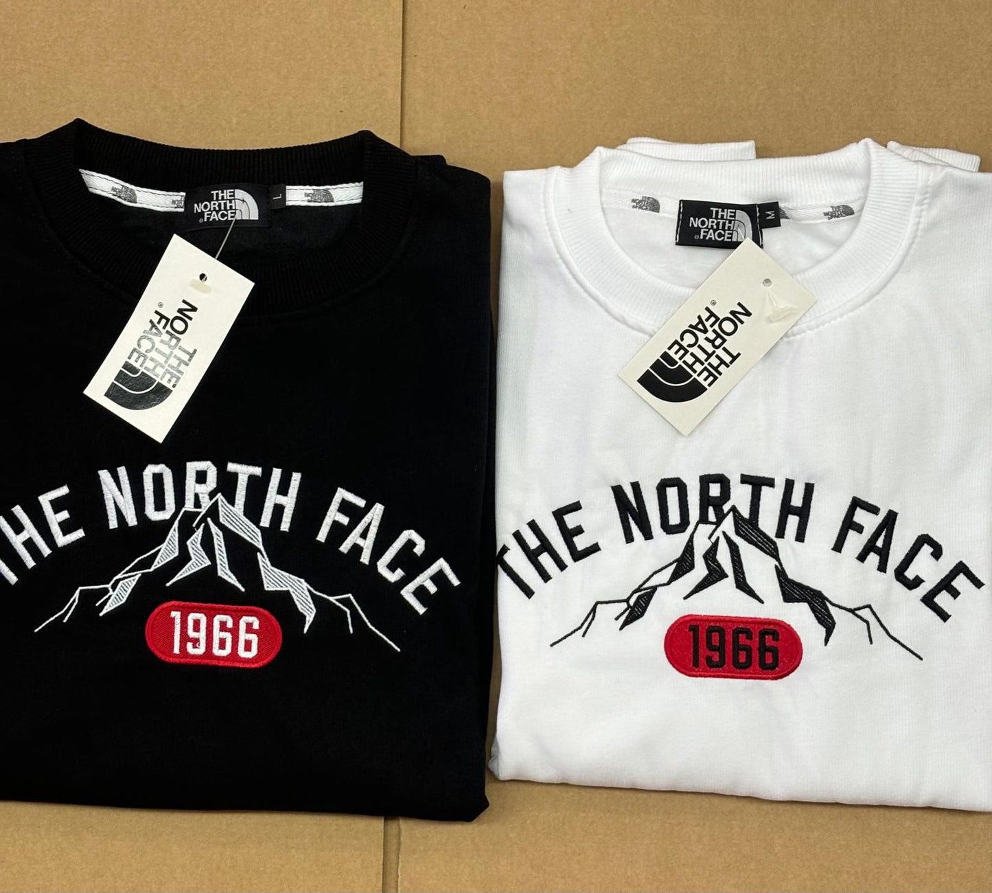 North Face
