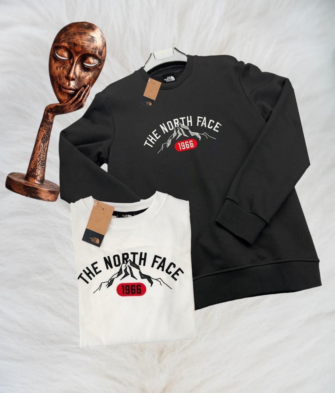 North Face
